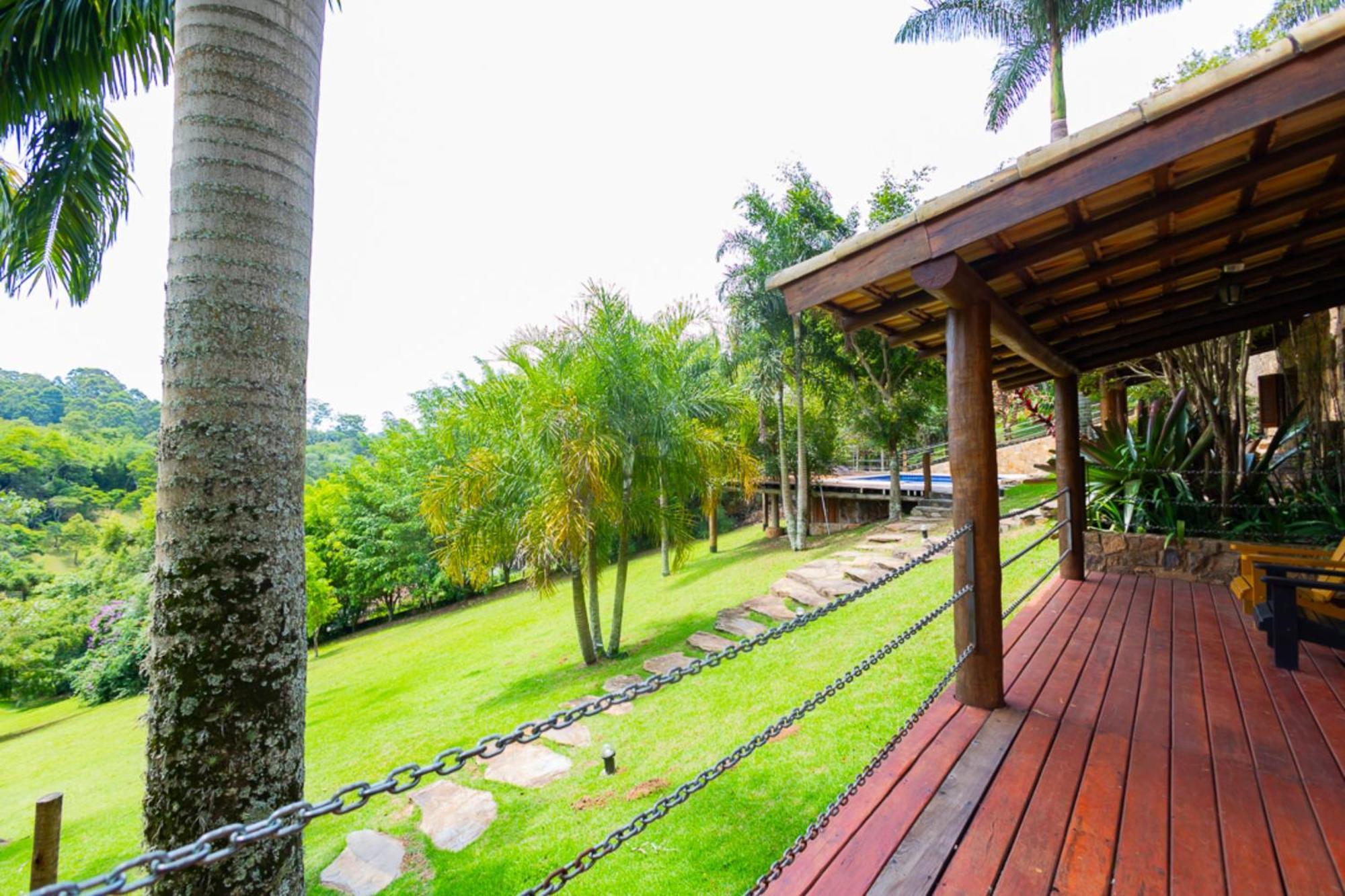 Putini Pousada E Hotel By Oyo Sao Roque  Exterior photo
