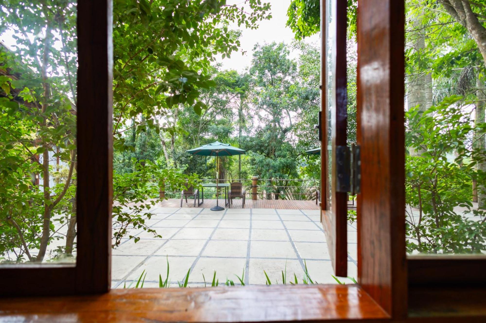 Putini Pousada E Hotel By Oyo Sao Roque  Exterior photo
