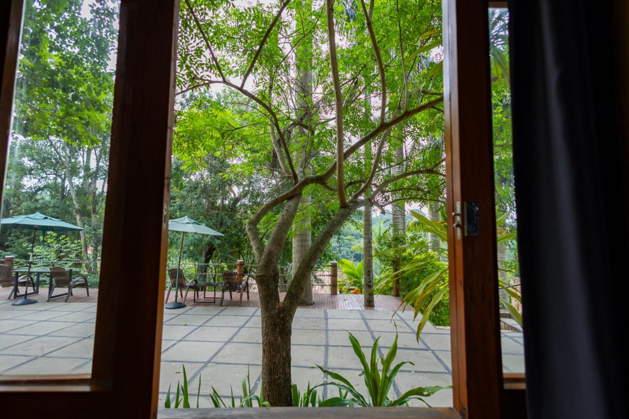 Putini Pousada E Hotel By Oyo Sao Roque  Exterior photo
